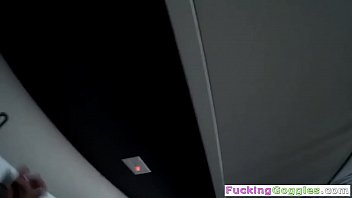 Steamy Hot Pov Fuck With Teen