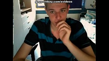 This Boy`s Dick Show On Cam