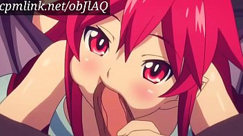 Hentai sexo con chica súcubo kawaii. Enlace: cpmlink.net/obJlAQ