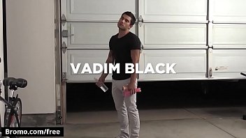 Bromo - Brad Banks with Vadim Black at Cream For Me A Xxx Parody Part 3 Scene 1 - Trailer preview