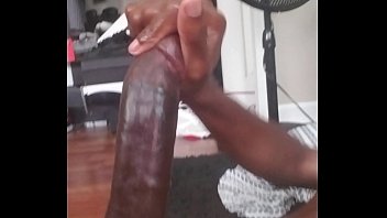 Oiled up BBC