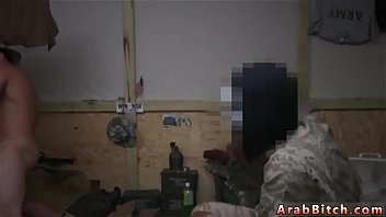 Arab webcam sex Operation Pussy Run!