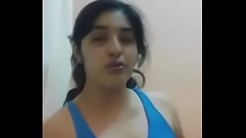 indian desi unmarried girl showing boobs and hairy pussy in bathroom for her boyfriend