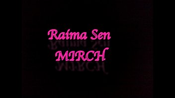 Raima Sen - Mirch (Outtake)