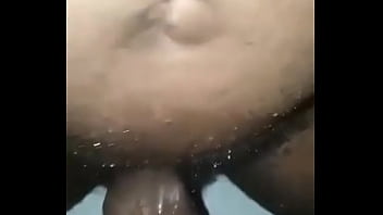 WHITE PUSSY SQUOIRTING ALL OVER FAT BLACK COCK
