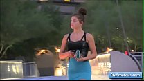 FTV Girls presents Fiona-Amazing Fitness-01 01