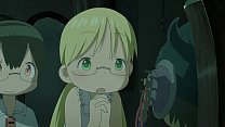 Made in Abyss - 01