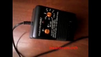 Homemade Vibrator - Hands Free Orgasm with Dense Cums - insanecam.ovh