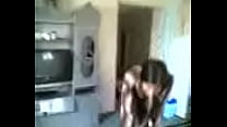 Desi Aunty Fuck in Room video recorded